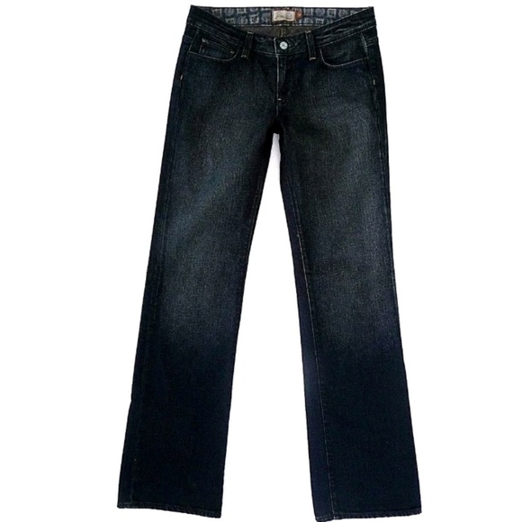 PAIGE Denim - Paige Premium Denim Melbourne jeans EUC